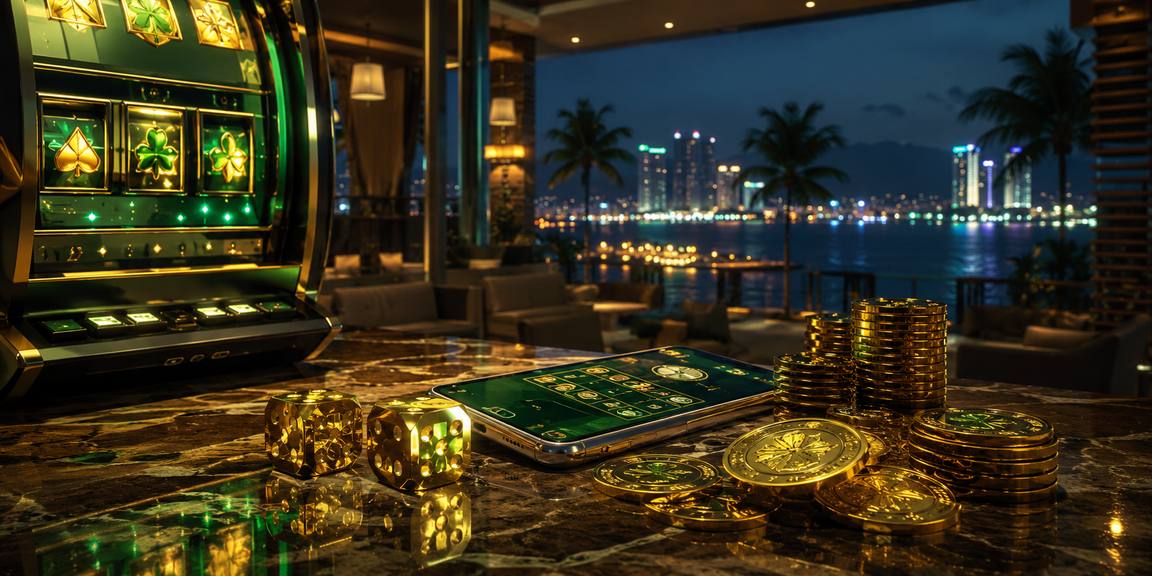 cim88 Trải Nghiệm Slot