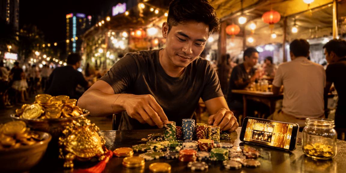 cim88 Chúng tôi xây cim88 như thế nào